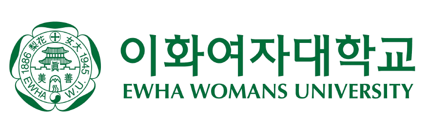 Ewha Womans University Logo