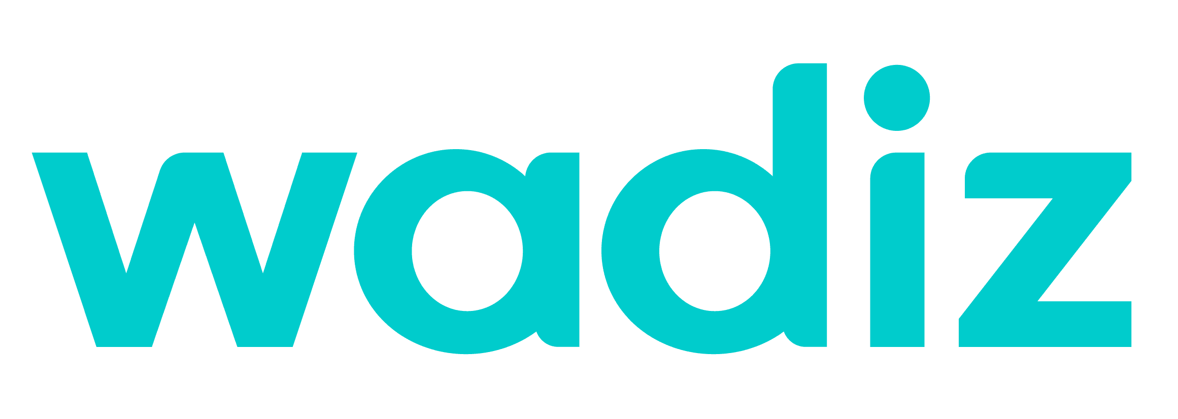 Wadiz Logo