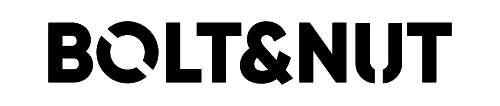 Bolt&Nut Logo